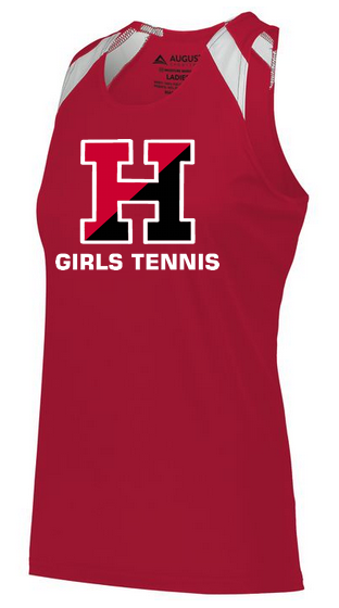 Ladies Training Tank Top