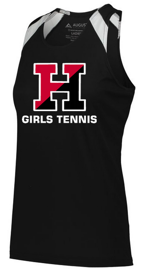 Ladies Training Tank Top