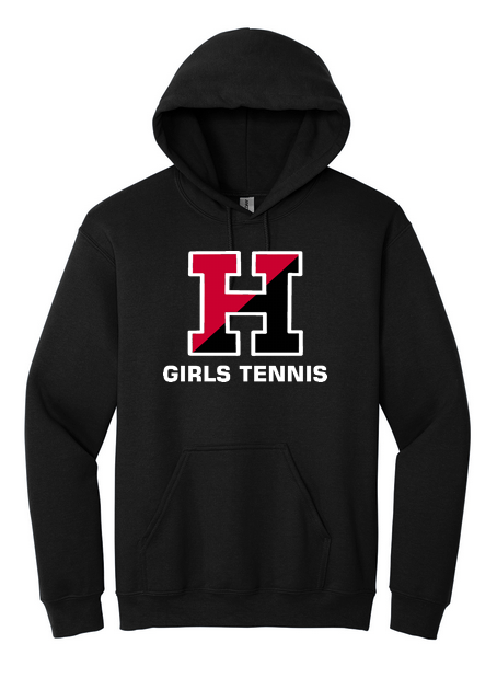 Hooded Sweatshirt