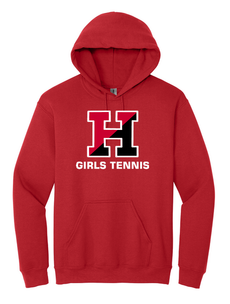 Hooded Sweatshirt