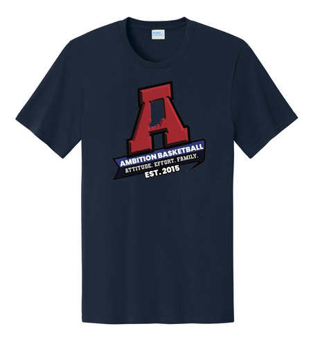 Port & Company Economy Tee