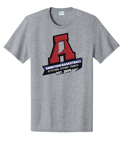 Port & Company Economy Tee