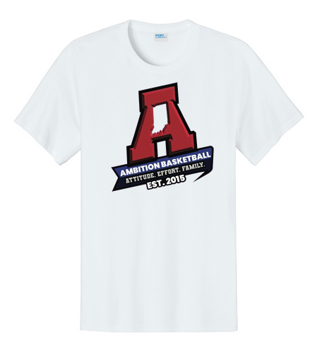 Port & Company Economy Tee