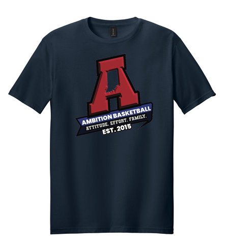 Gildan Softstyle Short Sleeve Tee