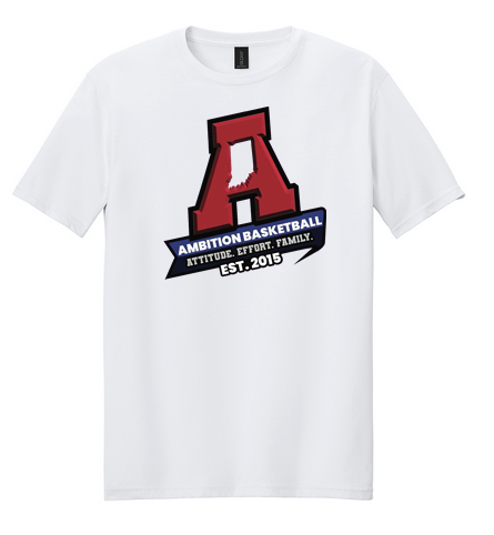 Gildan Softstyle Short Sleeve Tee