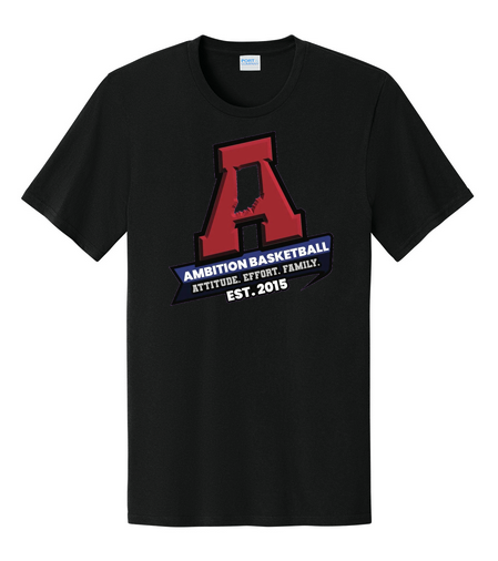 Port & Company Economy Tee