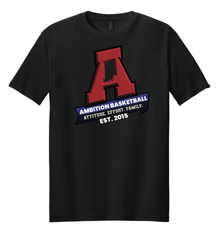 Gildan Softstyle Short Sleeve Tee