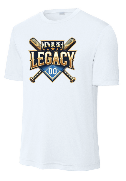 Dry Fit Short Sleeve T-Shirt