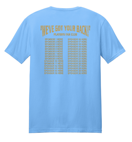 SoftStyle Cotton Short Sleeve T-Shirt
