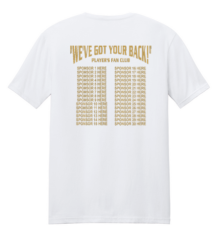 SoftStyle Cotton Short Sleeve T-Shirt