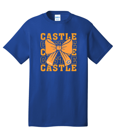 Cotton Short Sleeve T-Shirt