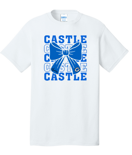 Cotton Short Sleeve T-Shirt