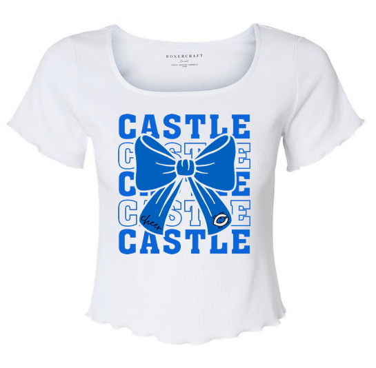 Women's Baby Rib T-Shirt