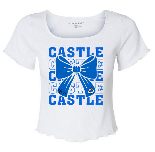 Women's Baby Rib T-Shirt