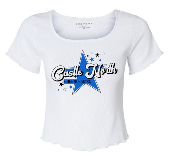 Women's Baby Rib T-Shirt