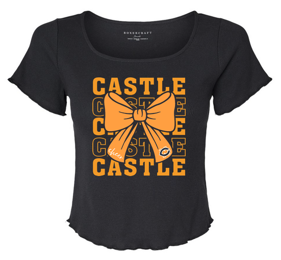Women's Baby Rib T-Shirt