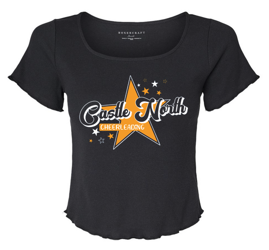 Women's Baby Rib T-Shirt