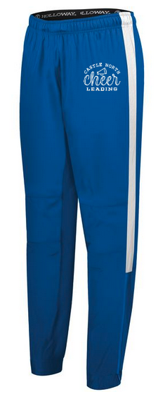 Holloway Ladies Weatherproof Sweatpant