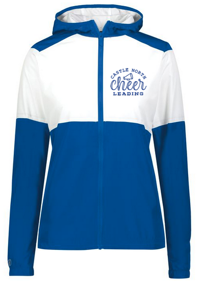 Holloway Ladies Weatherproof Jacket