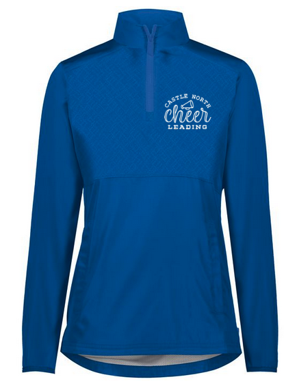 Holloway Ladies Weatherproof Jacket