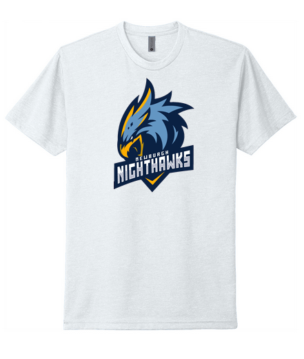 Next Level Blended Cotton Short Sleeve Tee
