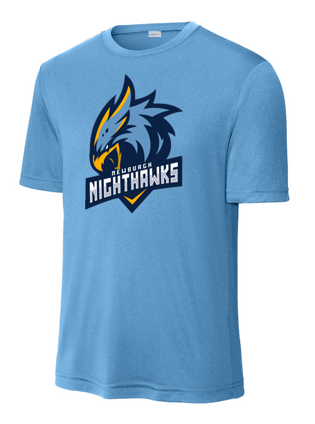 Sport-Tek Dry Fit Short Sleeve Tee