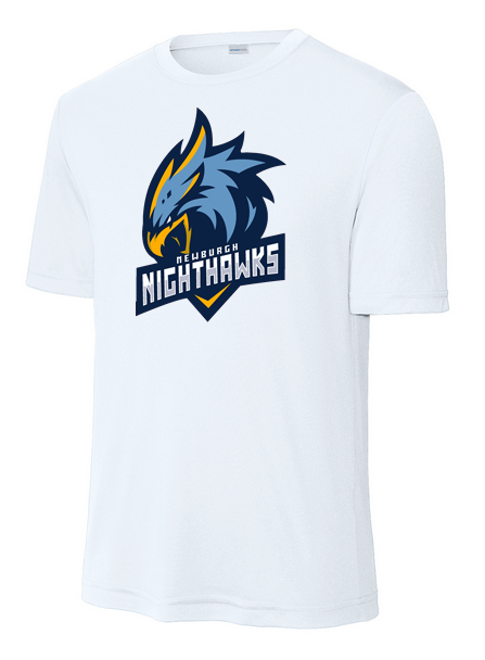 Sport-Tek Dry Fit Short Sleeve Tee