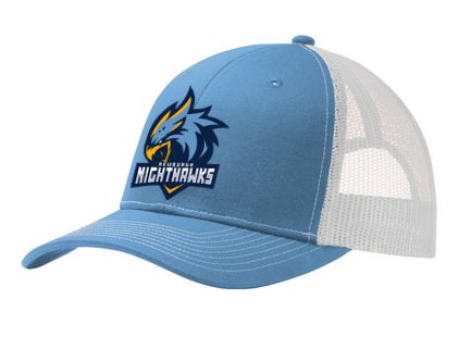 Snapback Trucker Cap