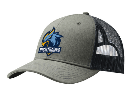 Snapback Trucker Cap