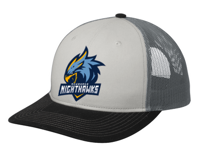 Snapback Trucker Cap