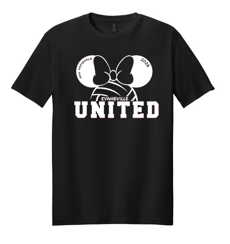 Jerzees Blended Cotton Short Sleeve Tee