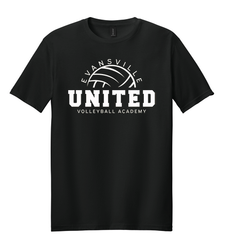 Jerzees Blended Cotton Short Sleeve Tee