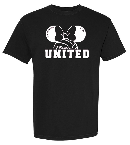 Comfort Colors Short Sleeve T-Shirt