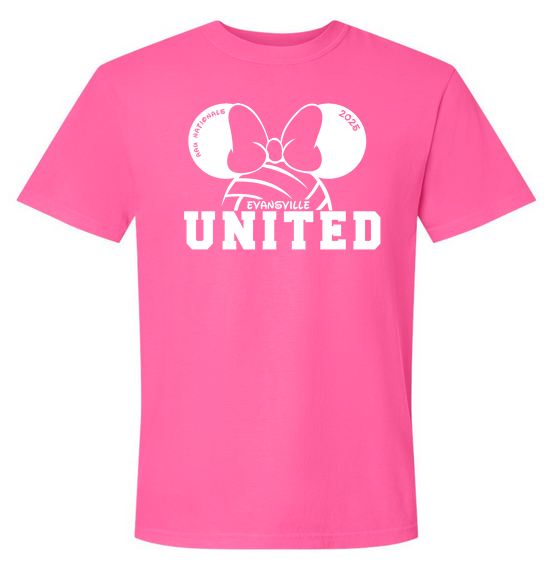 Comfort Colors Short Sleeve T-Shirt