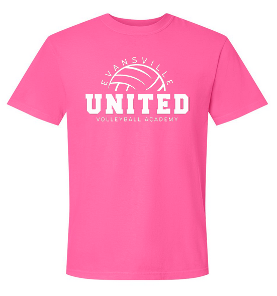 Comfort Colors Short Sleeve T-Shirt