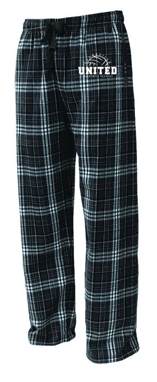 Flannel Pants with Pockets