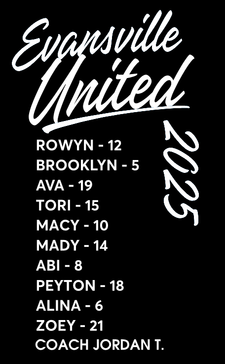Add A Name, Number, Or Roster
