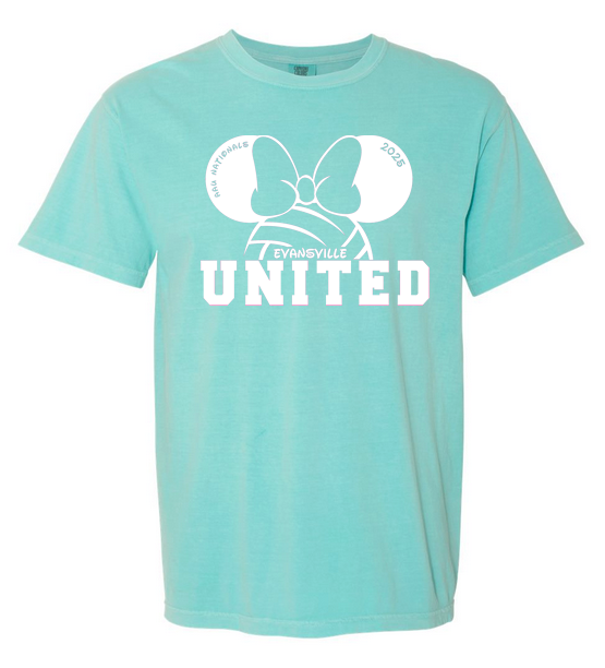 Comfort Colors Short Sleeve T-Shirt