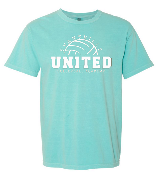 Comfort Colors Short Sleeve T-Shirt
