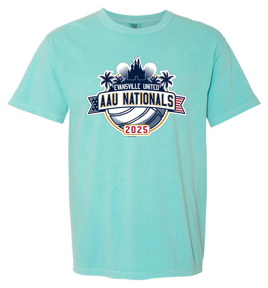 Comfort Colors Short Sleeve T-Shirt