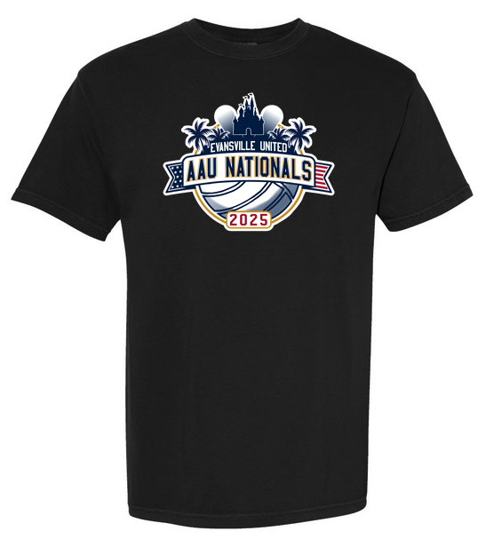Comfort Colors Short Sleeve T-Shirt