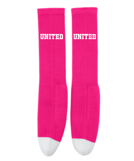 Sport-Tek® All Sport OTC Socks