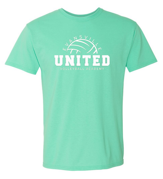 Jerzees Blended Cotton Short Sleeve Tee