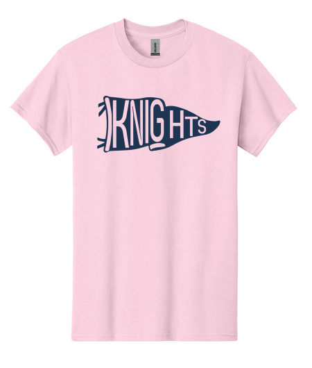 Gildan Cotton Short Sleeve T-Shirt