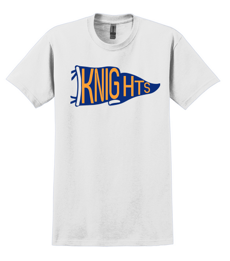 Gildan Cotton Short Sleeve T-Shirt