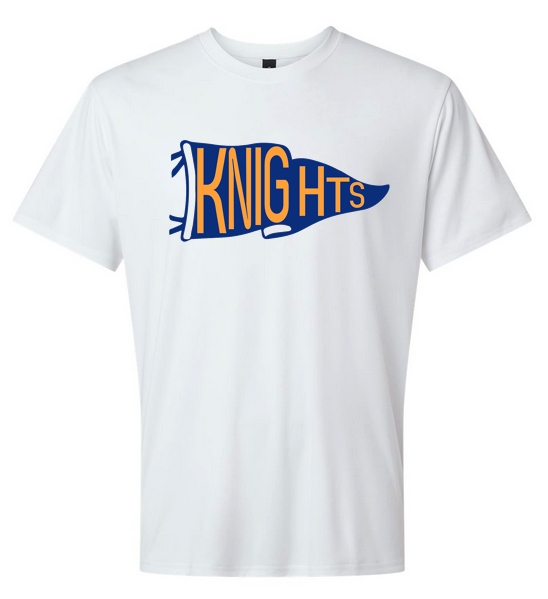 Pro-Lock Performance T-Shirt