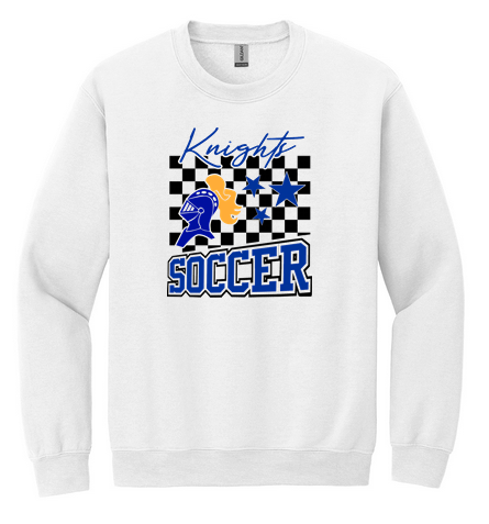 Gildan® Heavy Blend™ Crewneck Sweatshirt