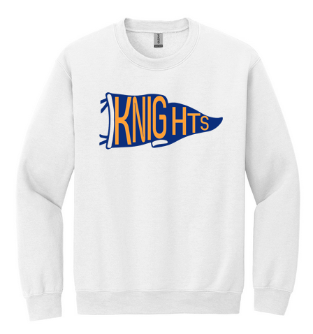 Gildan® Heavy Blend™ Crewneck Sweatshirt
