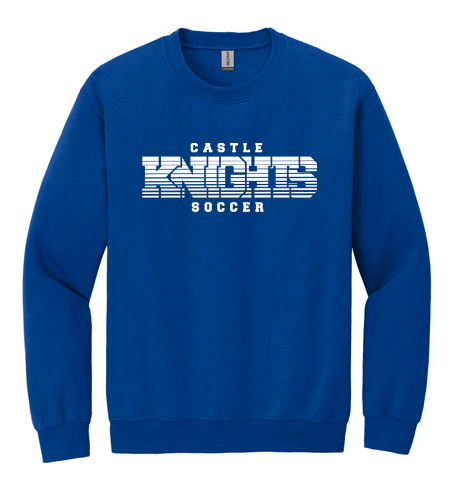 Gildan® Heavy Blend™ Crewneck Sweatshirt