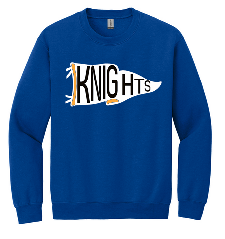 Gildan® Heavy Blend™ Crewneck Sweatshirt